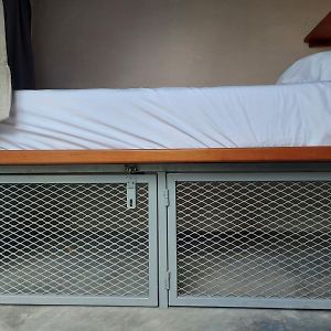 Habitación para Mujeres Compartida