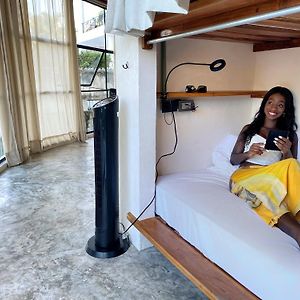 Dormitory Room Mixed